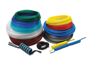 Plastslang
