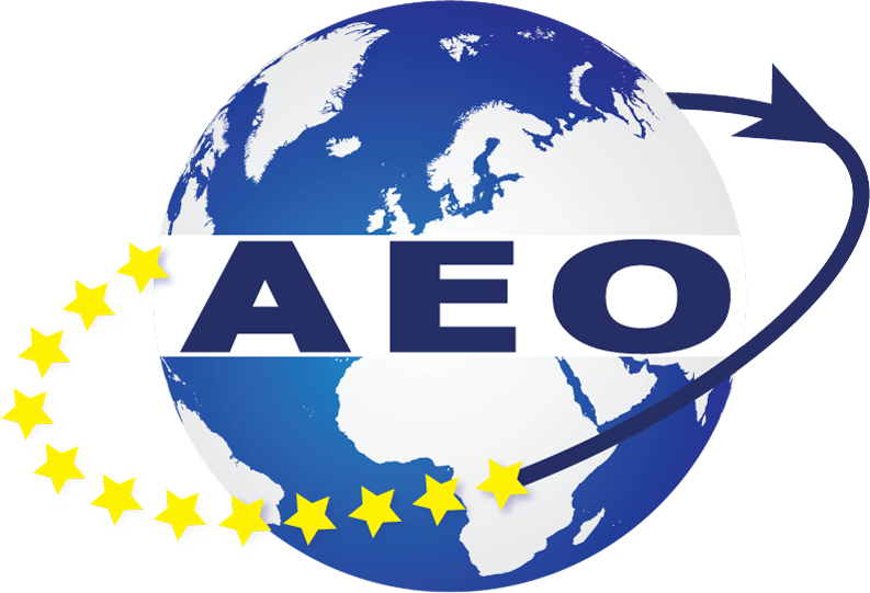 Logo AEO