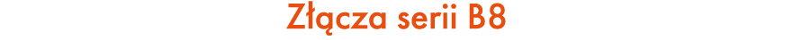 Z cza serii B8