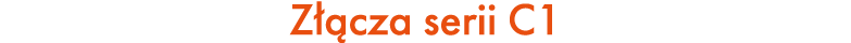Z cza serii C1